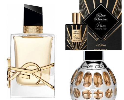 🌈Parfums🌈 cover photo collage