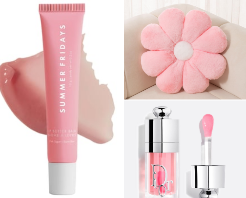 The Ultimate 2026 Valentine's Gift Guide: Trending Finds for Him, Her & Kids cover photo collage