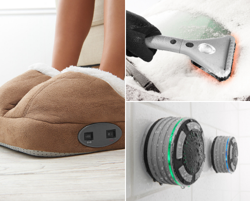 Fun & Functional Home Favorites cover photo collage