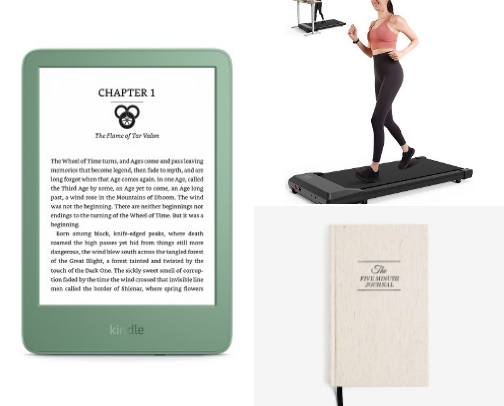 Bettering Myself ✨at home✨ cover photo collage