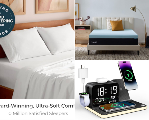 Affordable Back to School Essentials for College Students 2025 - Dorm, Tech & Study Must-Haves cover photo collage