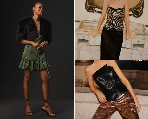 fashion tips for THAT girls cover photo collage