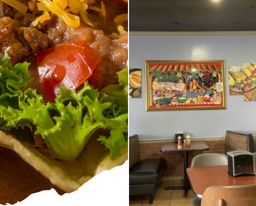 My top recs cover photo collage