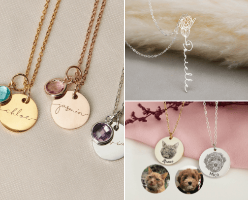 Radiance Refined: Unveiling Elegance in Our Exquisite Jewelry and Precious Gems Collection cover photo collage