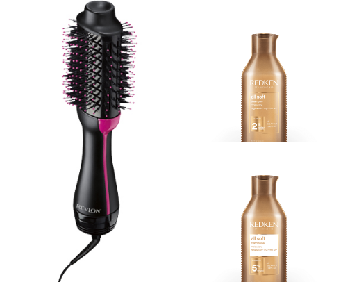 Fav Hair products💁🏽‍♀️👱🏽‍♀️ cover photo collage