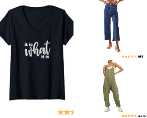 Cute clothes cover photo collage