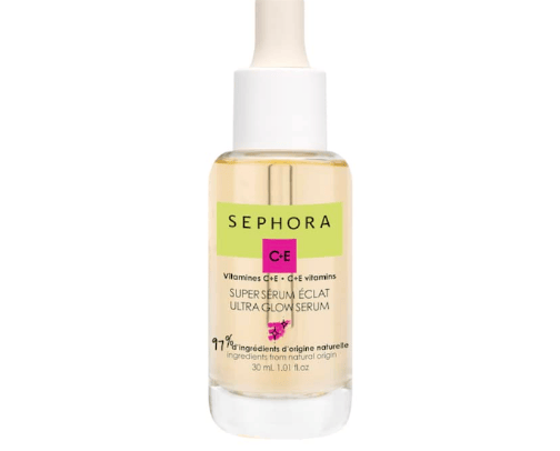 Sephora under 20$ cover photo collage