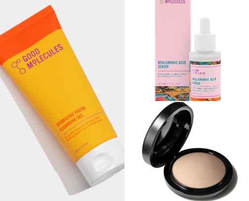 Say yes to these skincare & beauty products cover photo collage