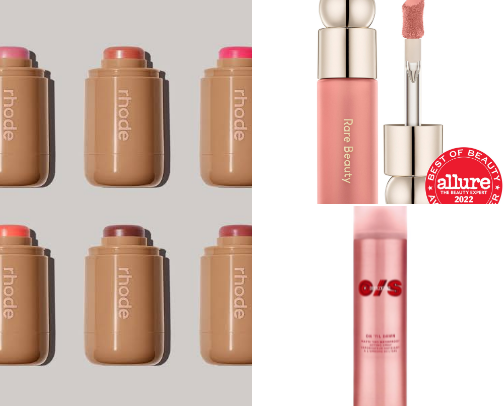 Viral Beauty Products Actually Worth the Hype in 2026✨ cover photo collage