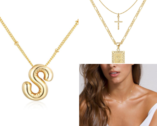 Everyday pieces that make me feel EXPENSIVE! cover photo collage