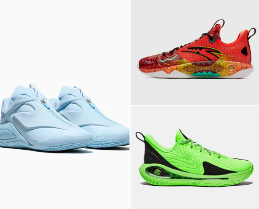 Step, Cut, Score – My Everyday Basketball Shoes. cover photo collage