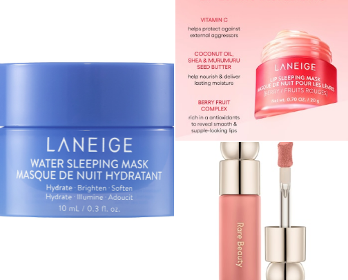 Christmas Gifts for People You Love 🌲⭐ cover photo collage