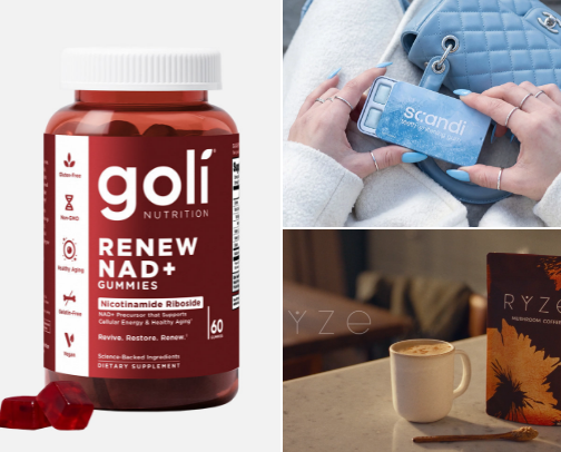 My Healthy Aging Routine (50+) cover photo collage