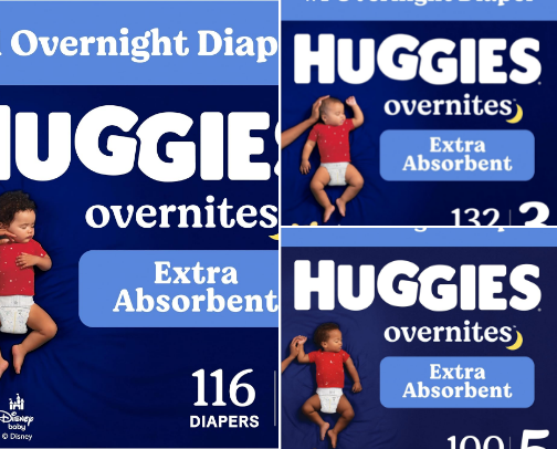 Best Baby Products for New Parents cover photo collage