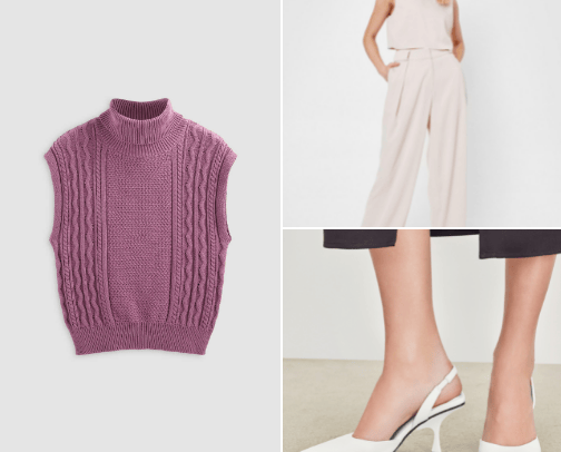 🪻OUTFIT cover photo collage