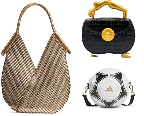 Get a Bag 👛 A Collection of The Cutest Handbags on The Planet! cover photo collage