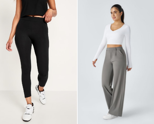 Plus Sized Fashion Finds - Affordable, Long-Lasting and CUTE cover photo collage