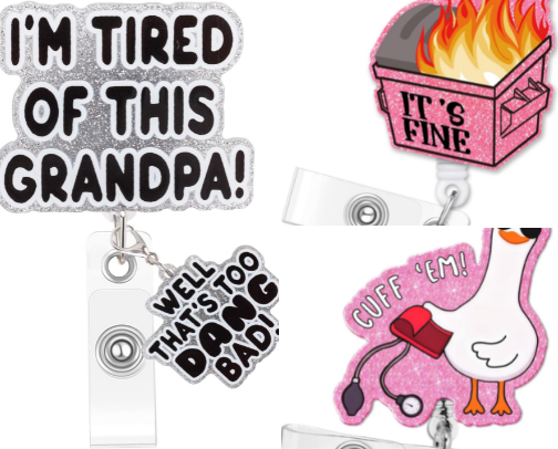 22 Hilarious CNA Gifts That Prove Laughter is the Best Medicine (After Coffee) cover photo collage