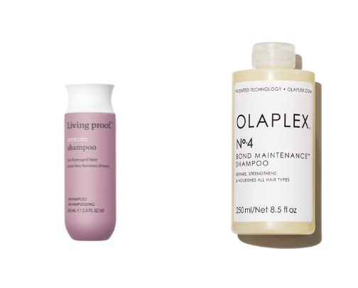 As Bleached Blonde: Must-Have Products to Keep Your Blonde Bombshell Shine cover photo collage