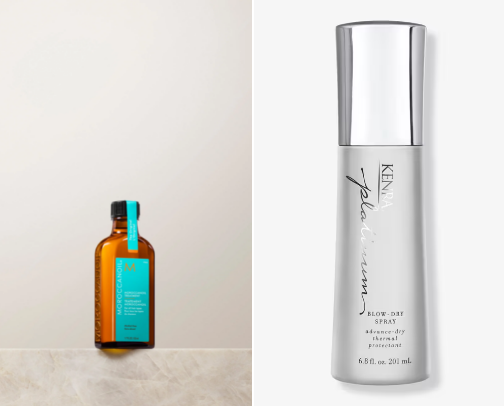 My favorite beauty recs cover photo collage
