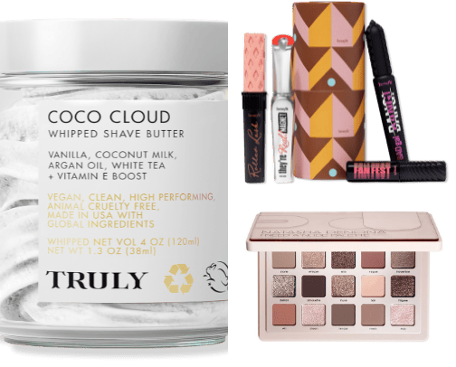 Ulta Beauty Must Haves cover photo collage