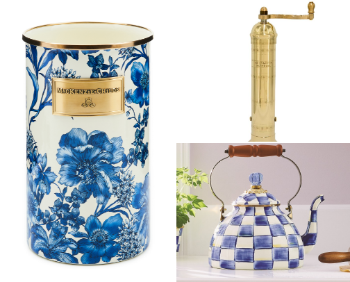Our renovated kitchen must haves/ things I’m eyeing! cover photo collage