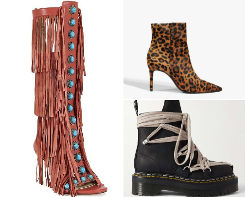 Shoe Watchlist 👀👀👀 cover photo collage