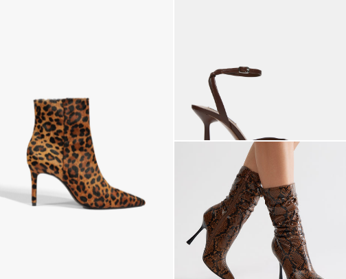 Shoe Watchlist 👀👀👀 cover photo collage