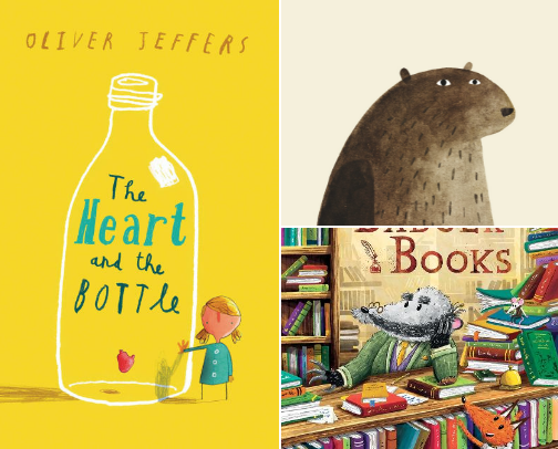 My favorite book recs cover photo collage