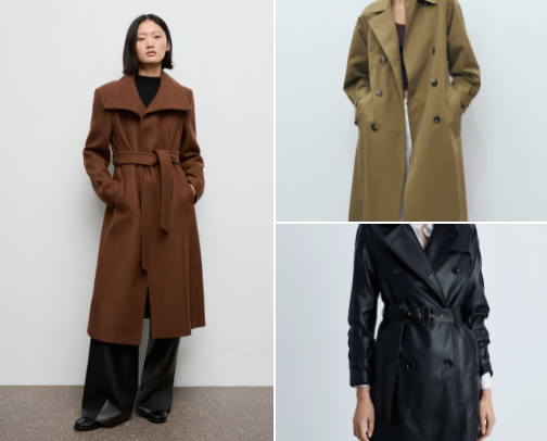 Fall & Fashion Together? cover photo collage