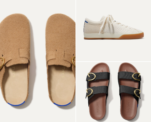 Big Feet Club cover photo collage