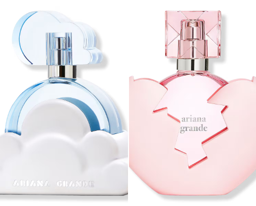Must-Have Fragrances cover photo collage