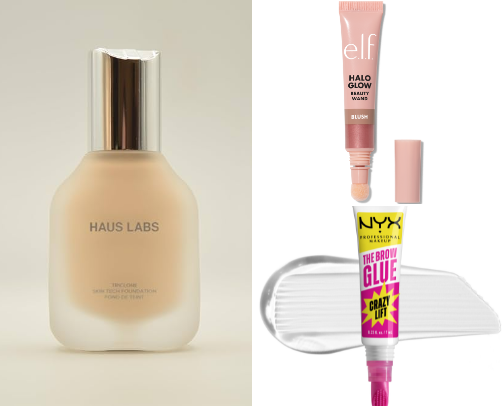 💄 Trending & Tried: What I’m Loving Lately cover photo collage