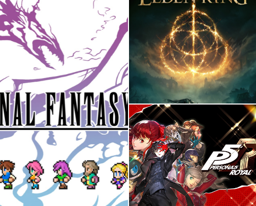 RPGs That Prove Bigger Doesn’t Always Mean Better cover photo collage
