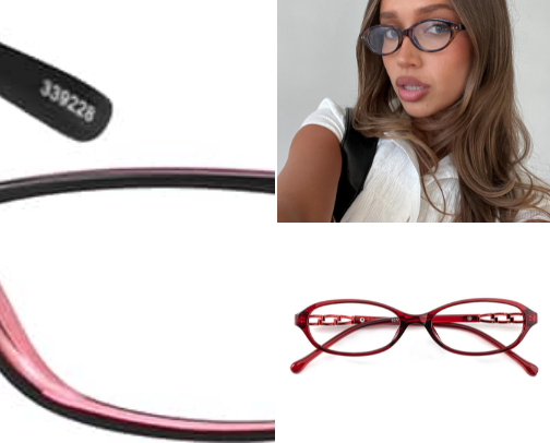 Accessories that Make the Outfit cover photo collage