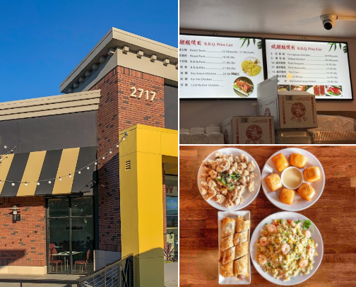 My Top Castro Valley Recs - Best Restaurants and Local Spots cover photo collage
