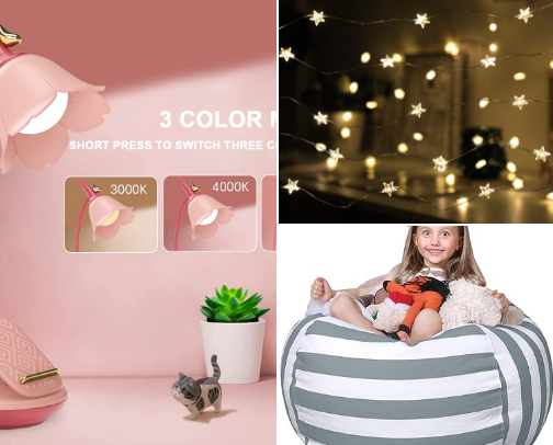 teacher must haves, super cute💗📒🖊 cover photo collage