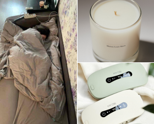 𝓜𝓸𝓸𝓷 𝓒𝔂𝓬𝓵𝓮 𝓜𝓪𝓰𝓲𝓬 ⋆˚࿔ cover photo collage