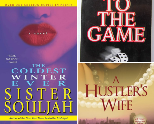 Books cover photo collage