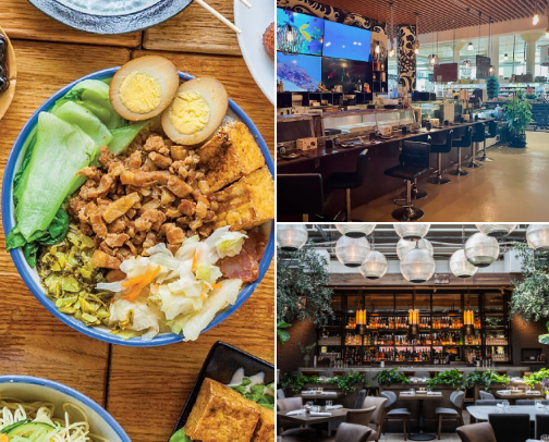 my top Chicago recs cover photo collage