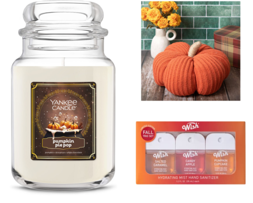 Fall is here 🍁🍃🍂 cover photo collage