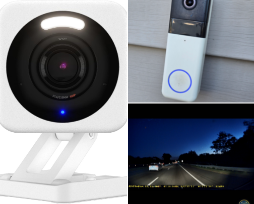 The Tech and Apps I Actually Use cover photo collage