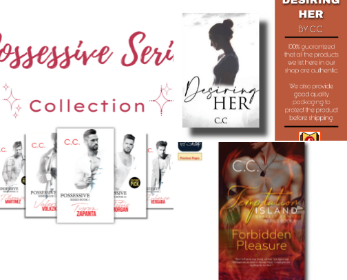 Must Read Novels at Your Own Pace (Different Genre) cover photo collage