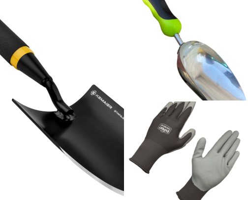 Garden Tools Worth the Investment cover photo collage