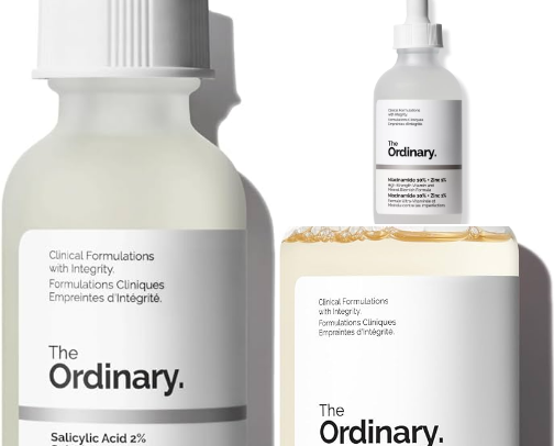 For Perfect Skin, You Need This! 👌🏼✨ cover photo collage