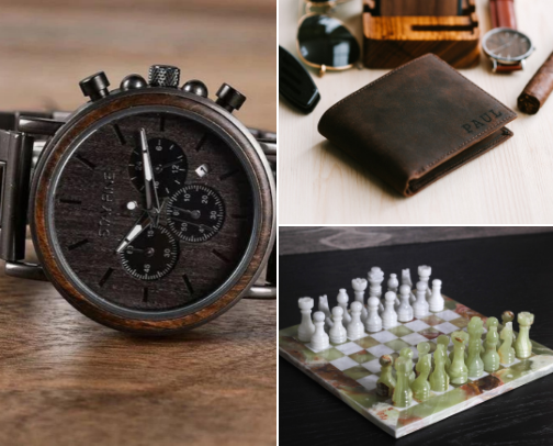 Special Day Gifts cover photo collage