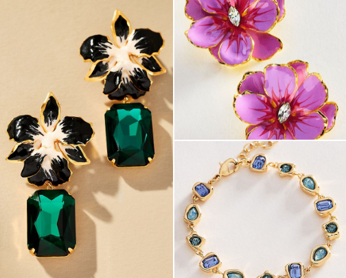 Precious pieces.. cover photo collage