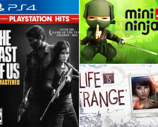 video games that raised me and made me who i am 🎮 cover photo collage