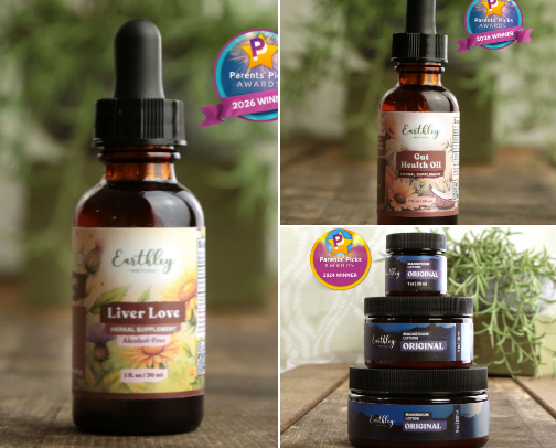 🤍 Low-Tox Pregnancy Essentials cover photo collage