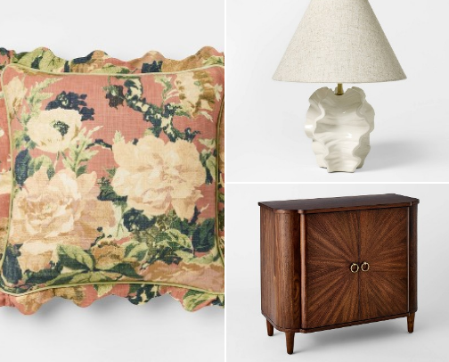 Favorite Picks from the new Target Studio McGee Collection cover photo collage